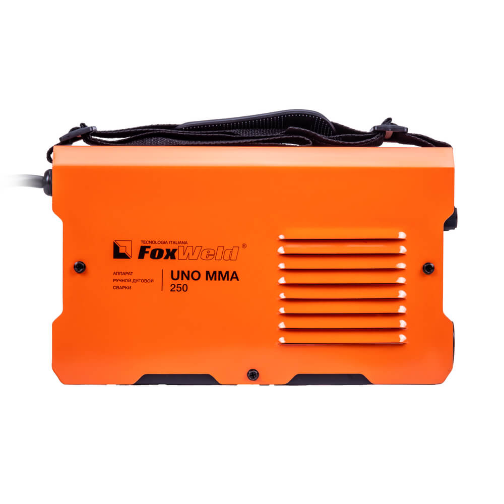 Сварочный аппарат FoxWeld UNO MMA 250, 7398
