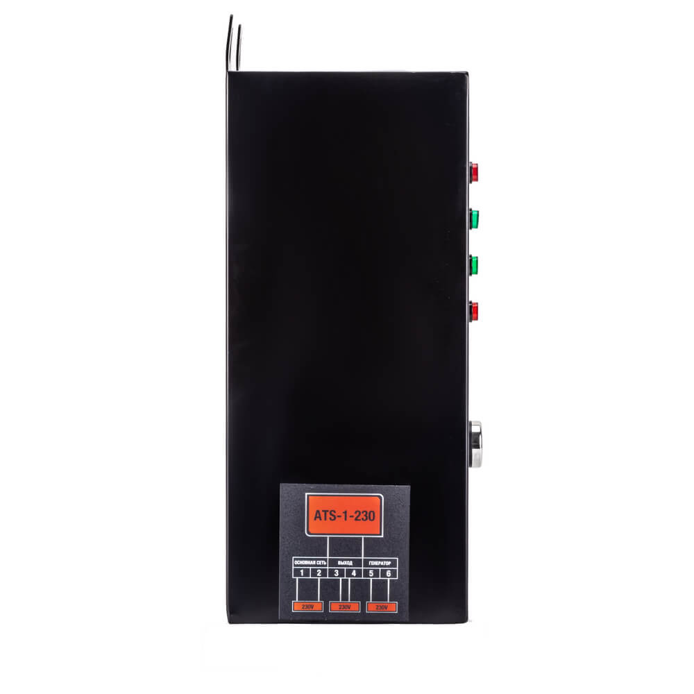 Блок автоматики FoxWeld ATS (220V), 7248