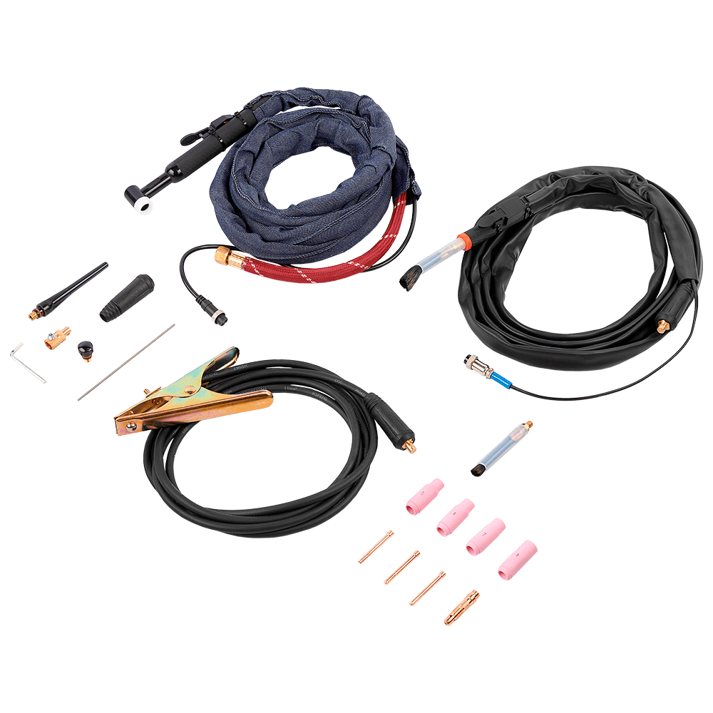 Сварочный инвертор Сварог PRO SMART TIG 200 OXIFREE (W227S)