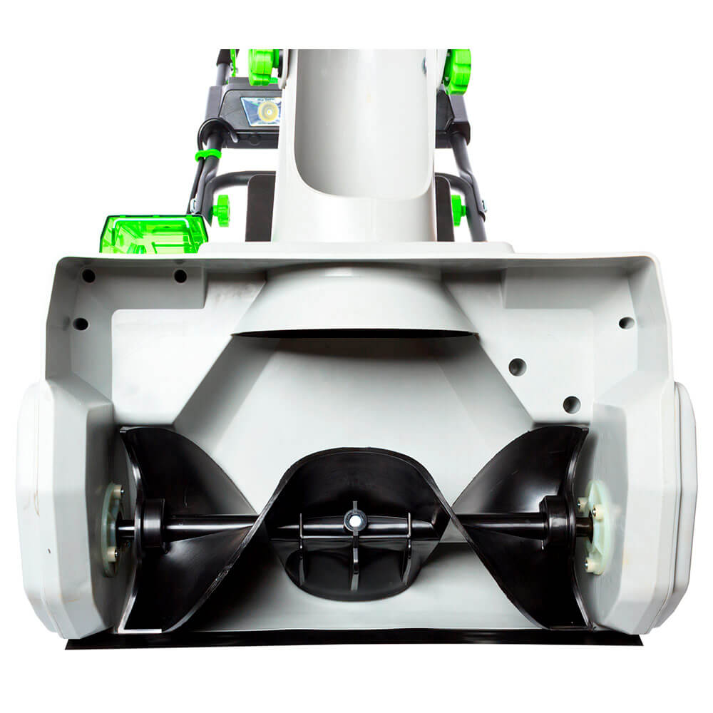 Снегоуборщик аккумуляторный бесщеточный RedVerg RD-SB36-460BL/U (без акк, без з/у)