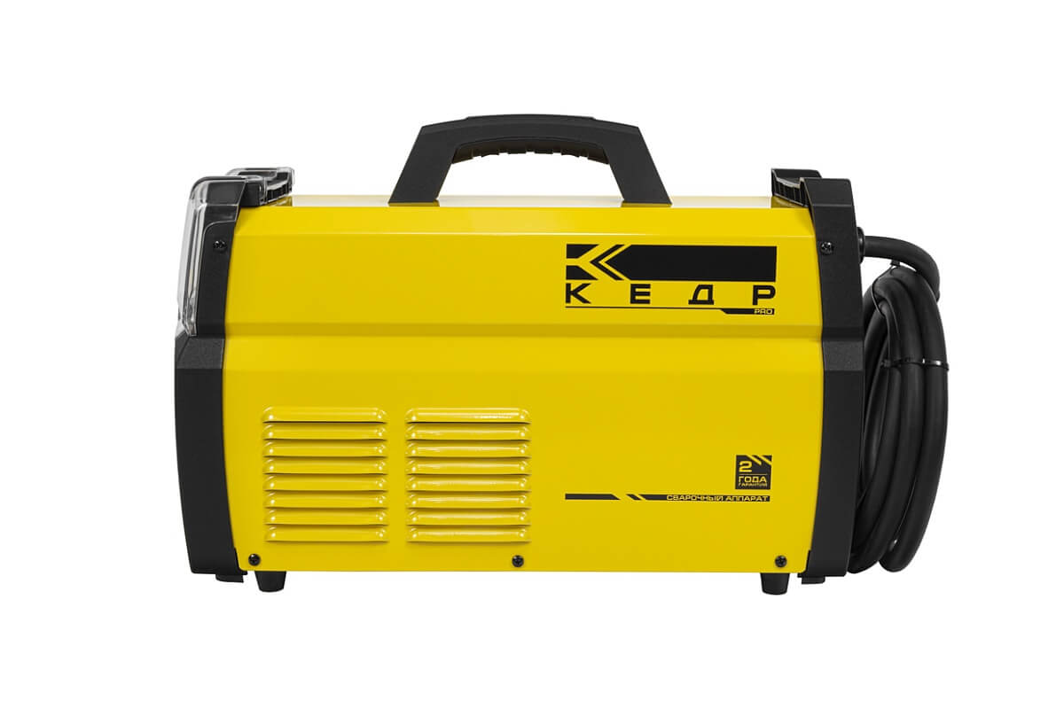 Аппарат инверторный КЕДР MultiARC-2500-1