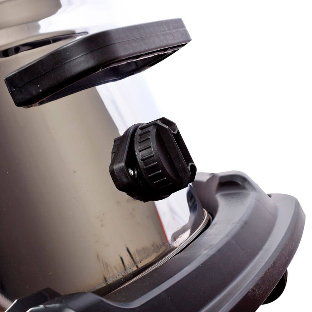 Пылесос RedVerg RD-VC2400-70S