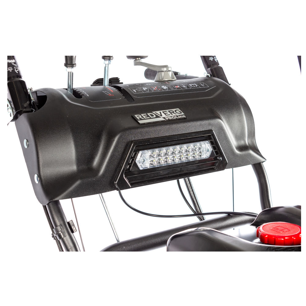 Снегоуборщик RedVerg PROLine RD-SB87/2100BS-E