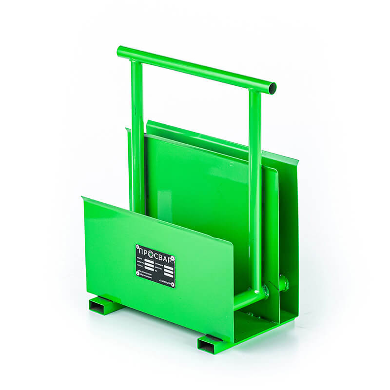 Стыковой сварочный аппарат ПРОСВАР СМ 250В2