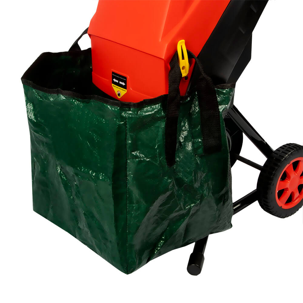 Измельчитель садовый DDE SH 250