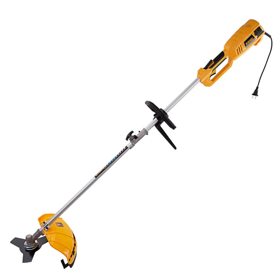 Триммер электрический Denzel TE-1220, 96642