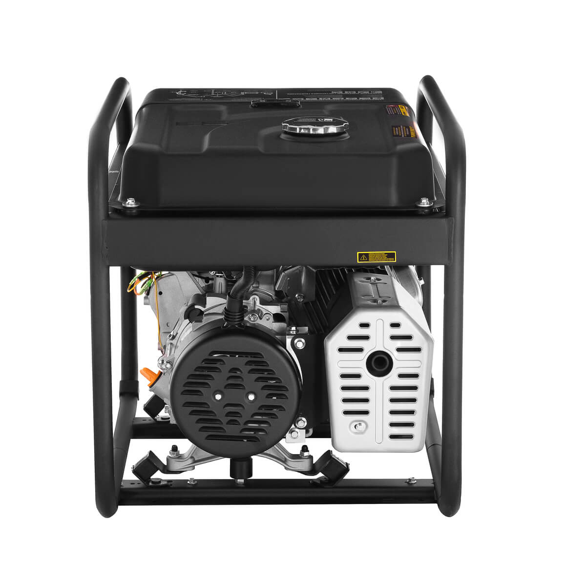 Генератор бензиновый Hyundai HHY 5020F