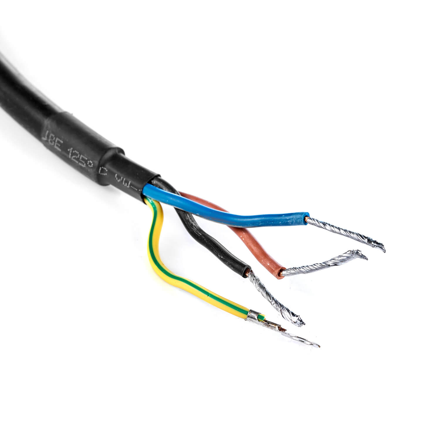 Сварочный инвертор ПТК ПРОФИ ARC 250 (380V)