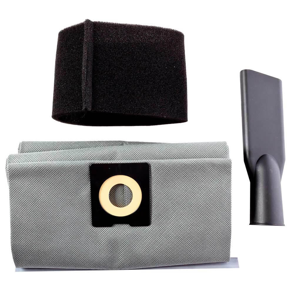 Пылесос RedVerg RD-VC2400-70S