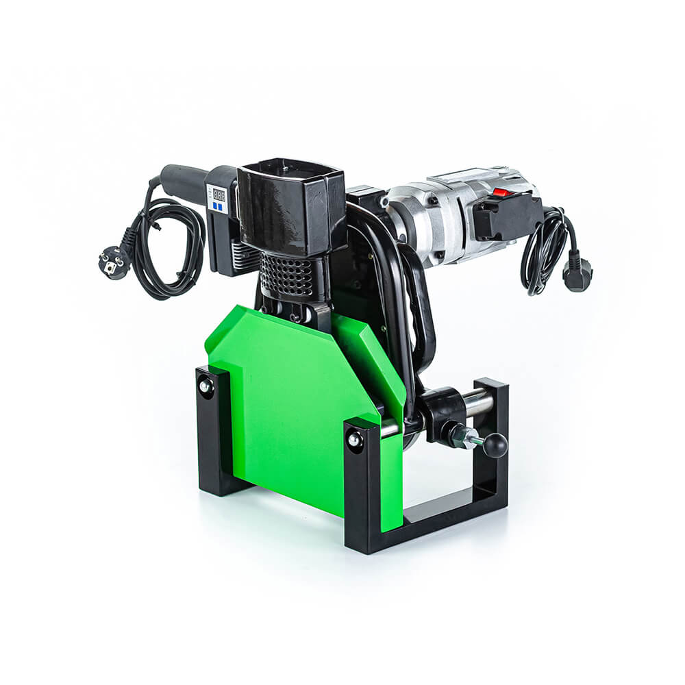 Стыковой сварочный аппарат ПРОСВАР СМ 160Р4