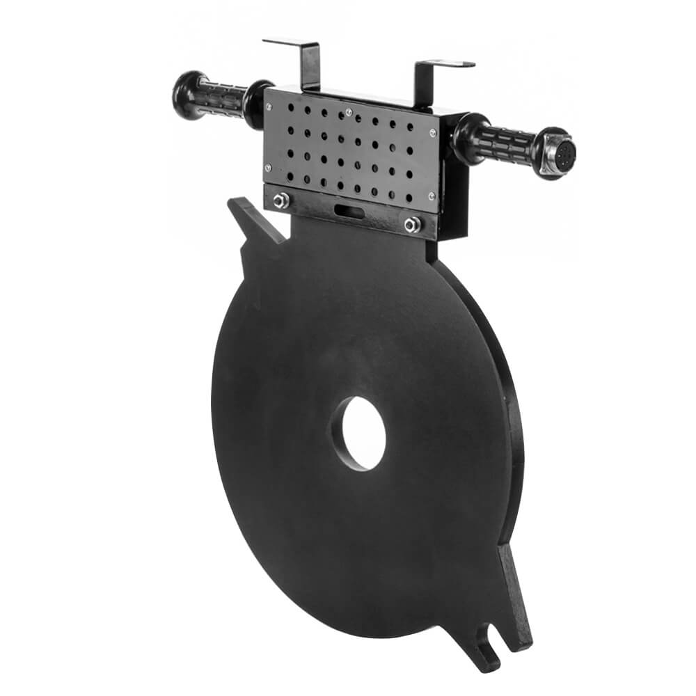 Стыковой сварочный аппарат ПРОСВАР С 500 ПЛЮС