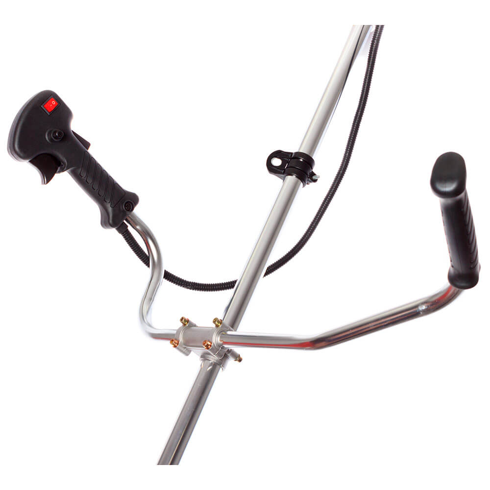 Триммер бензиновый RedVerg Basic GB33C