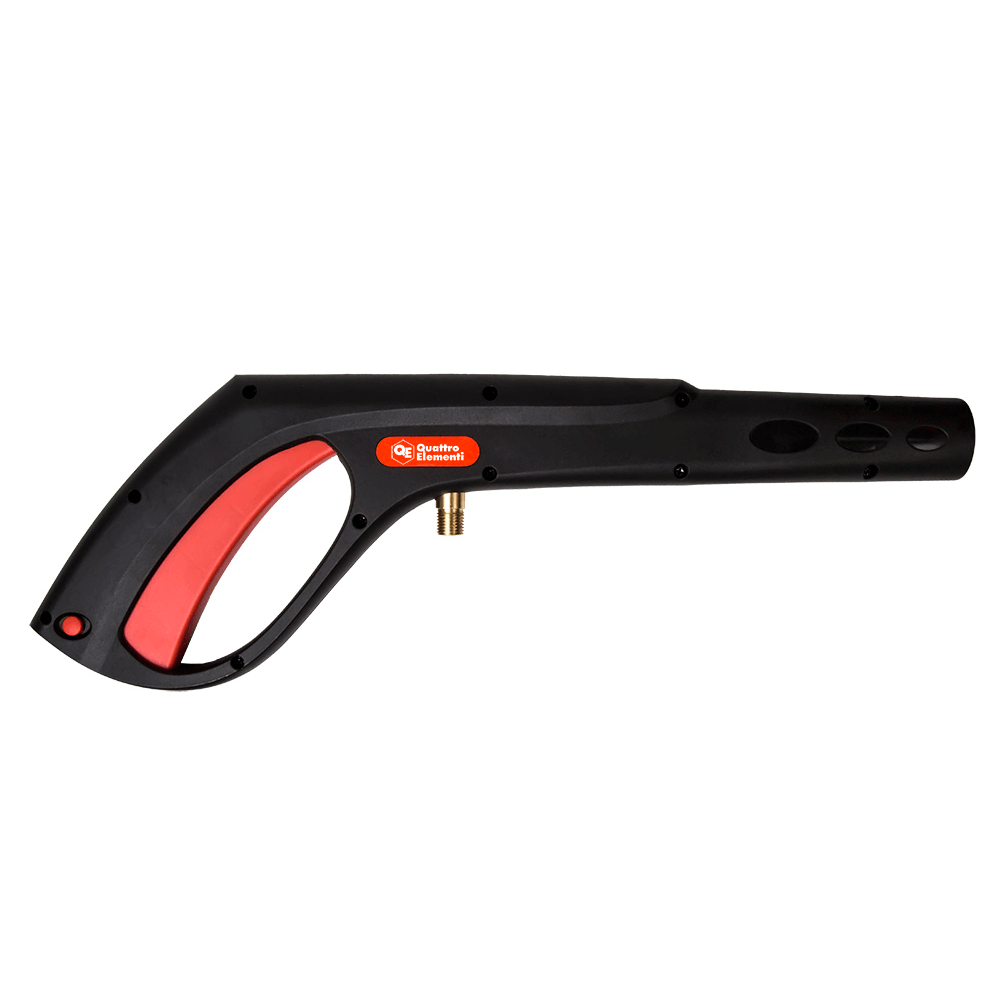 Мойка высокого давления QUATTRO ELEMENTI VERONA 150 Turbo, 242-328