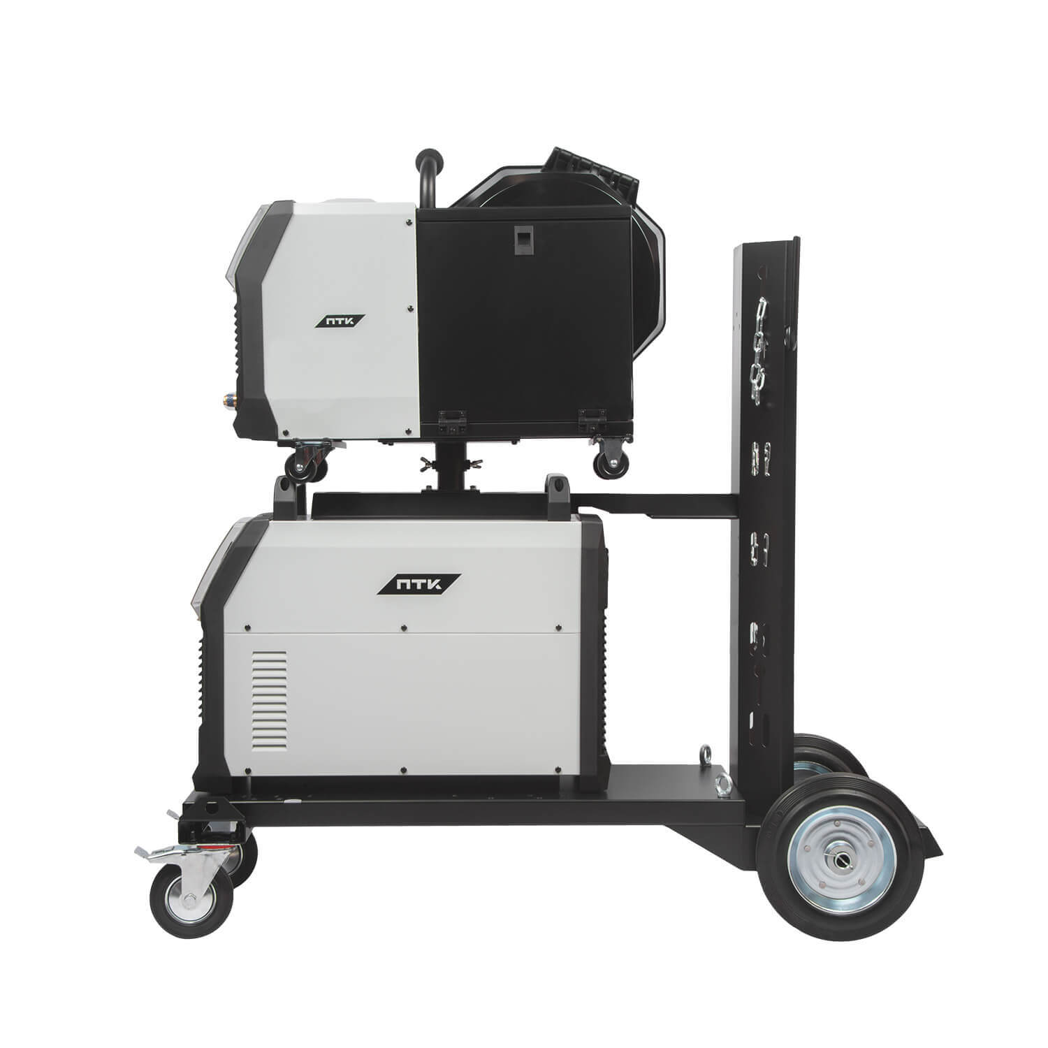 Сварочный полуавтомат ПТК HANKER MULTIMIG 350S EP H22