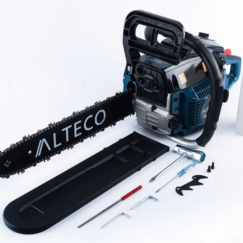 Бензопила Alteco GCS 2306 (GCS-40) promo