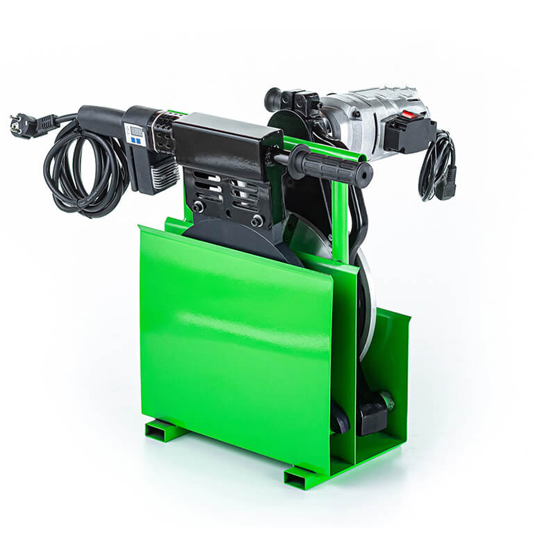 Стыковой сварочный аппарат ПРОСВАР СМ 250В4