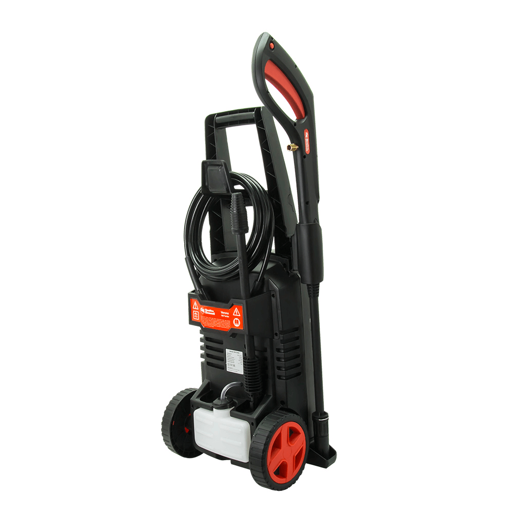 Мойка высокого давления QUATTRO ELEMENTI VERONA 150 Turbo, 242-328