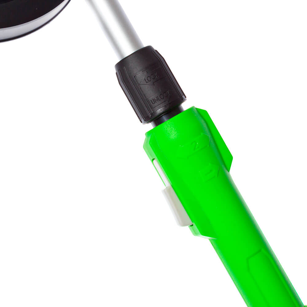 Триммер аккумуляторный RedVerg RD-BC18V (без акк, без з/у)