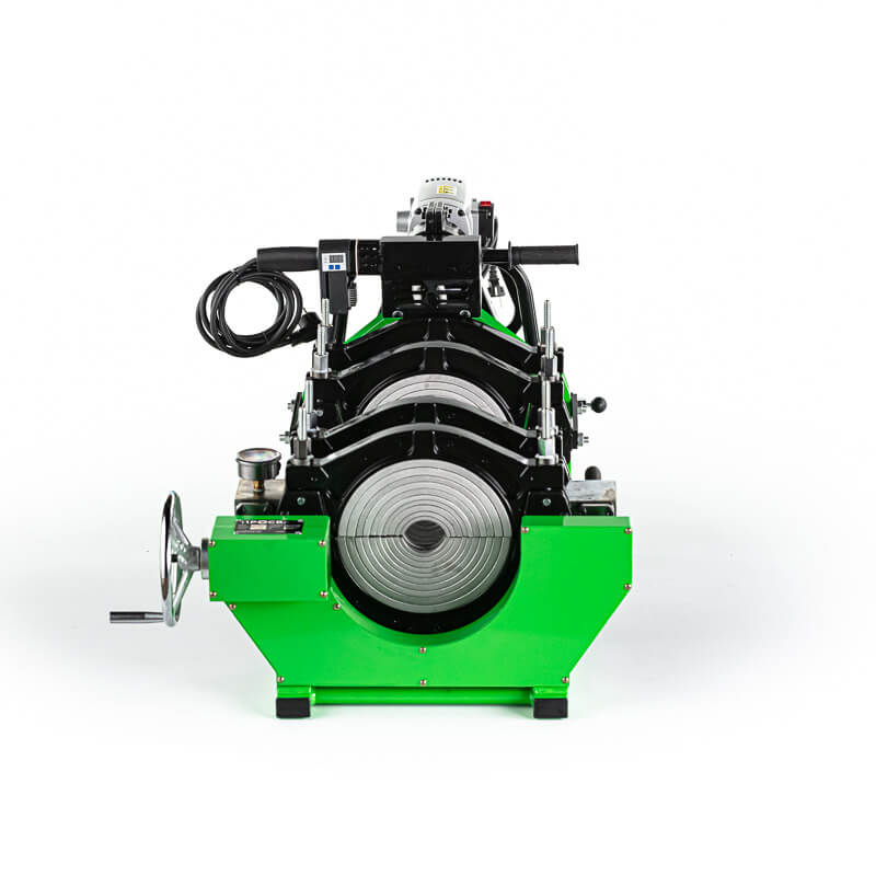 Стыковой сварочный аппарат ПРОСВАР СМ 250Р4