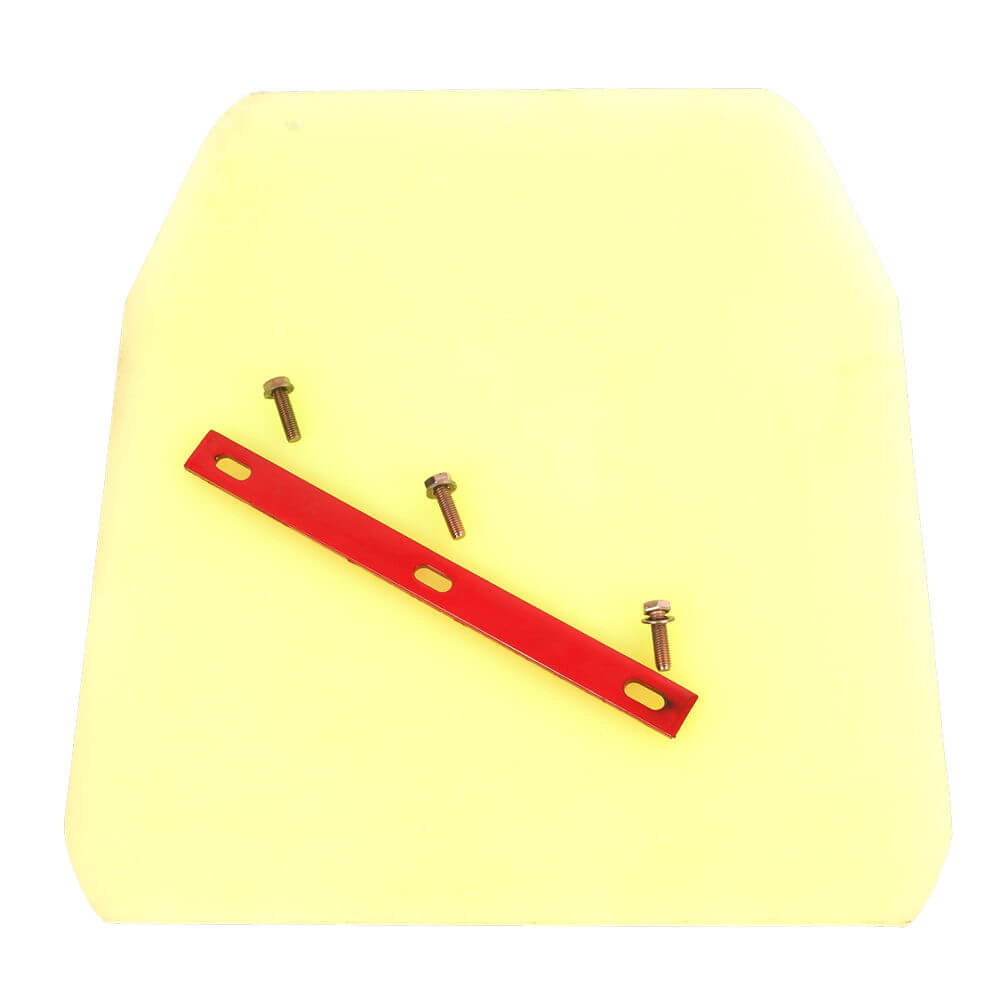 Коврик полиуретановый к DDE VP90-H