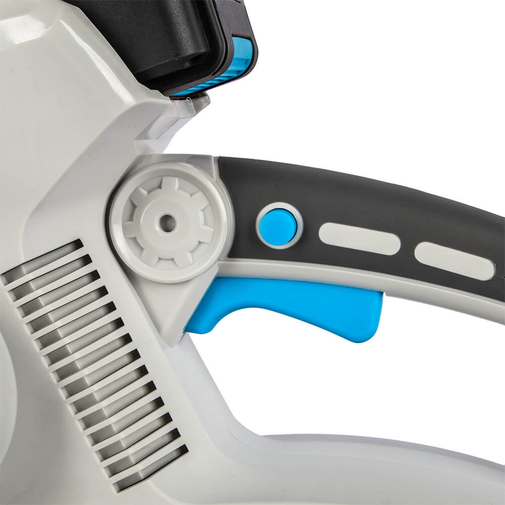 Пила аккумуляторная DDE BlueTech CSB 400-12", 909-303