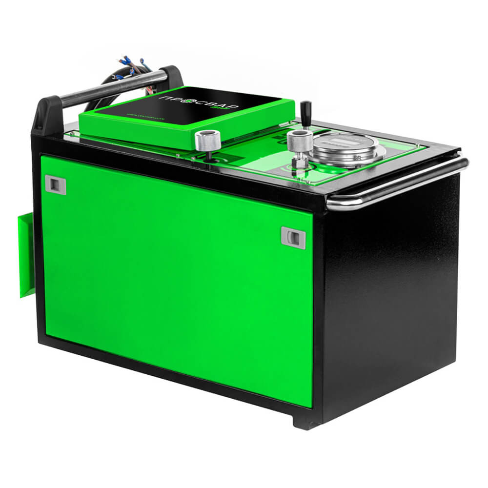 Стыковой сварочный аппарат ПРОСВАР С 500 ПЛЮС