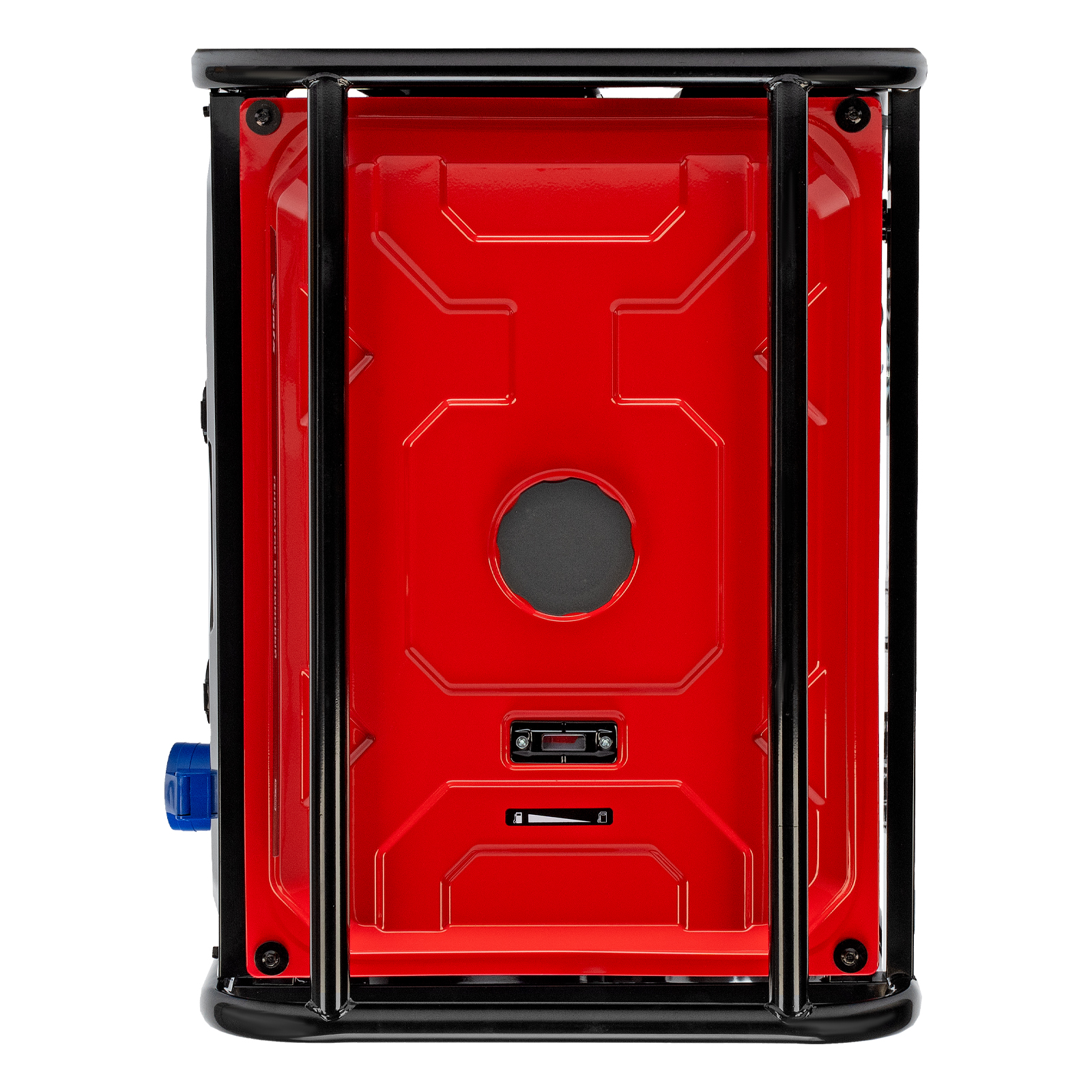 Генератор бензиновый MTX RS-9000E, 946165