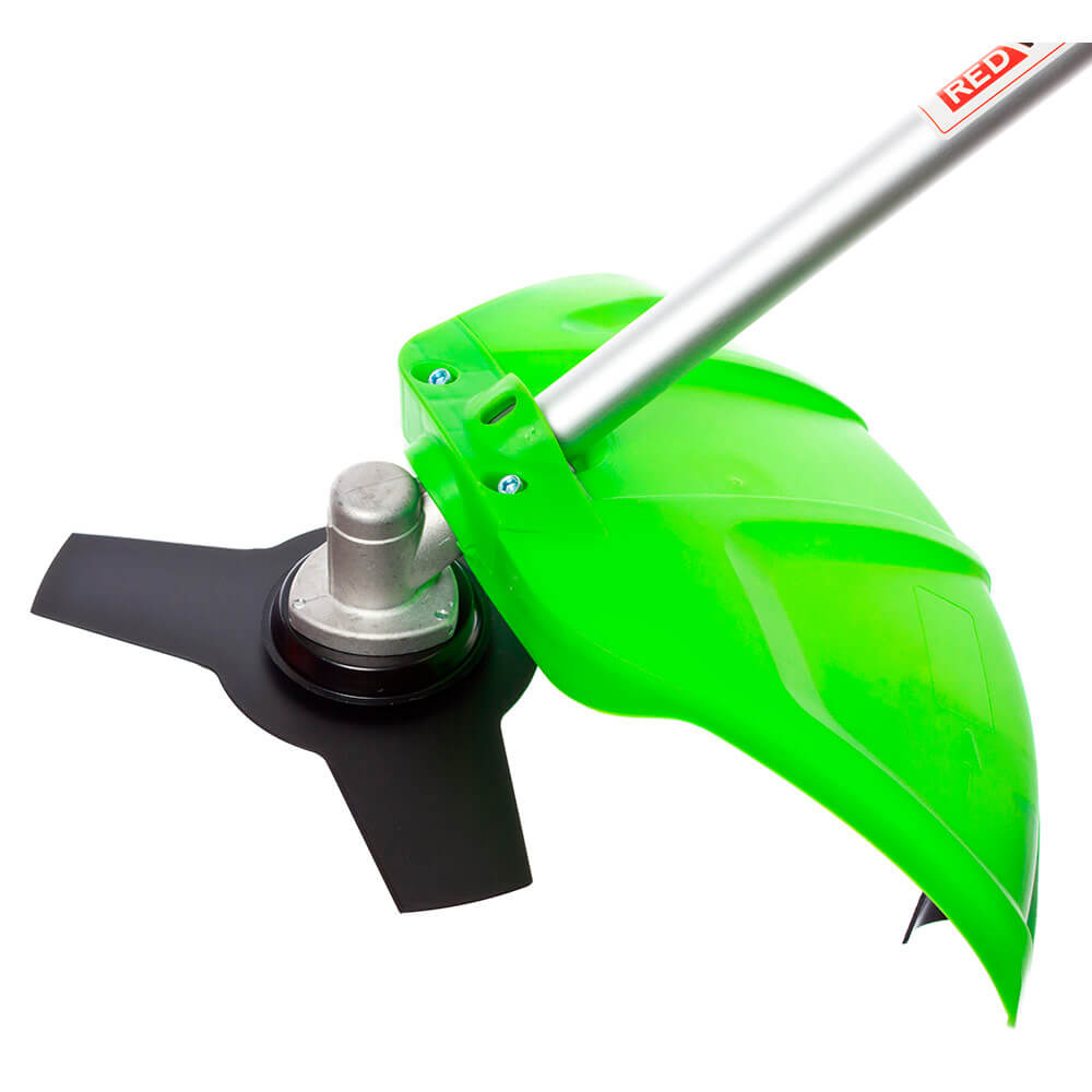 Триммер бензиновый RedVerg RD-GB243S