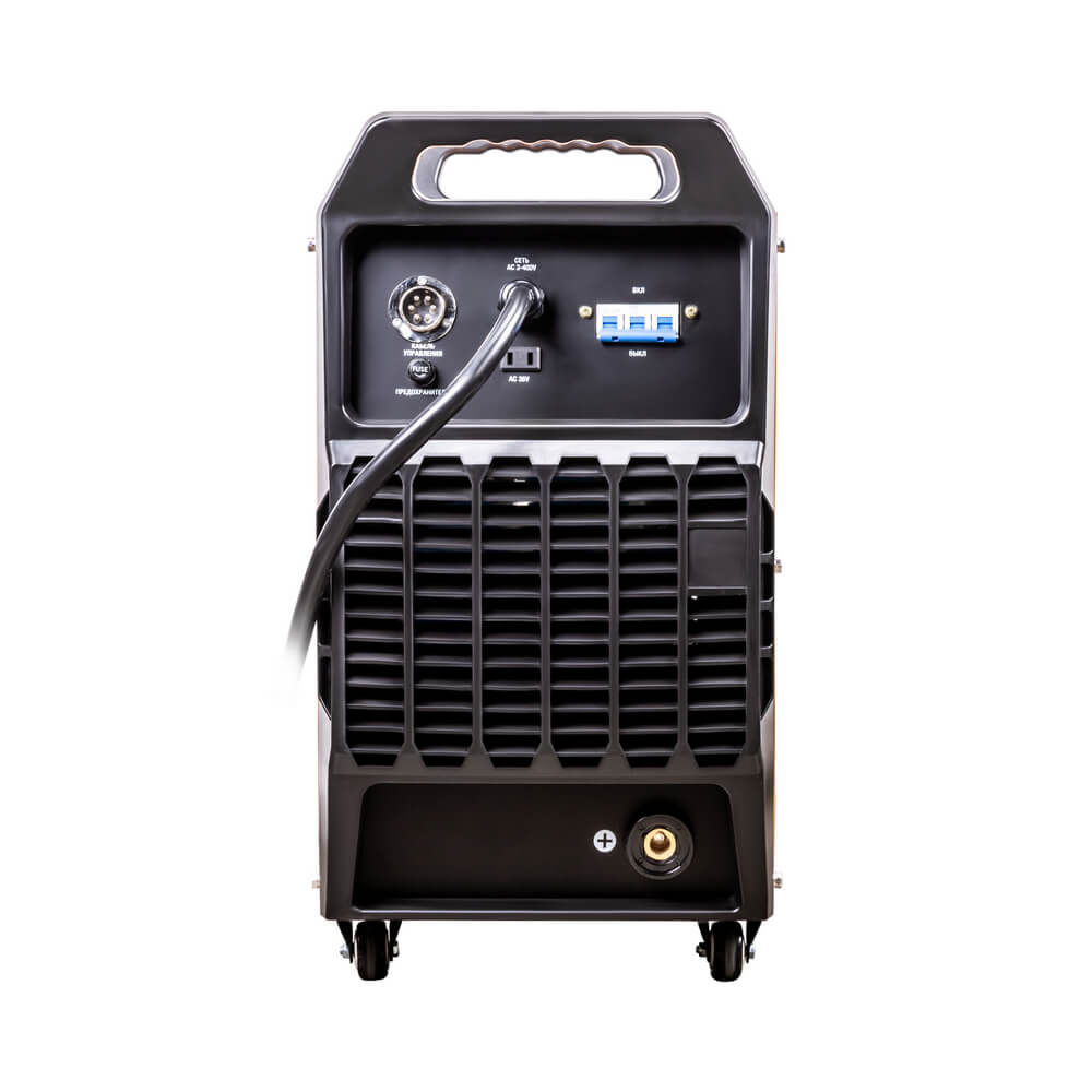 Сварочный полуавтомат FoxWeld UNO MIG 501 SYN, 9297