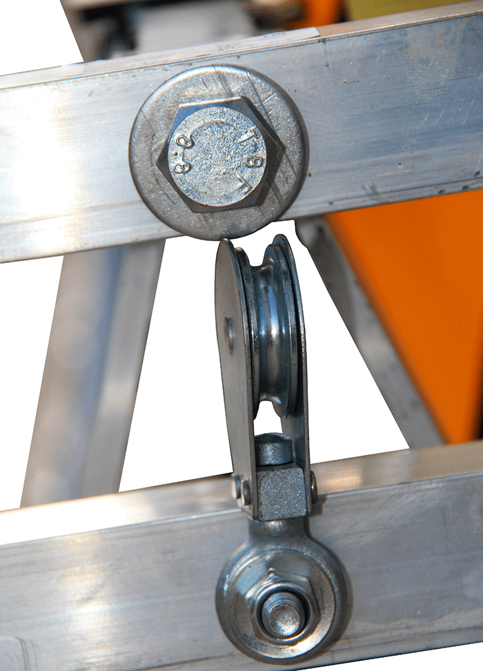 Промежуточная секция 3м для Vektor VTS-9.0