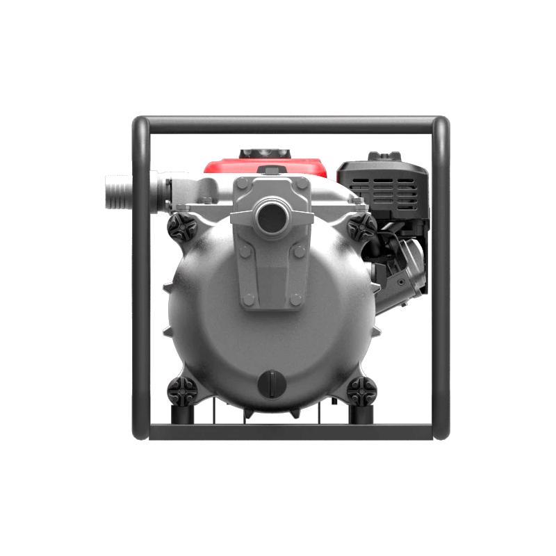 Бензиновая мотопомпа для сильнозагрязнённой воды A-iPower AWP50TX