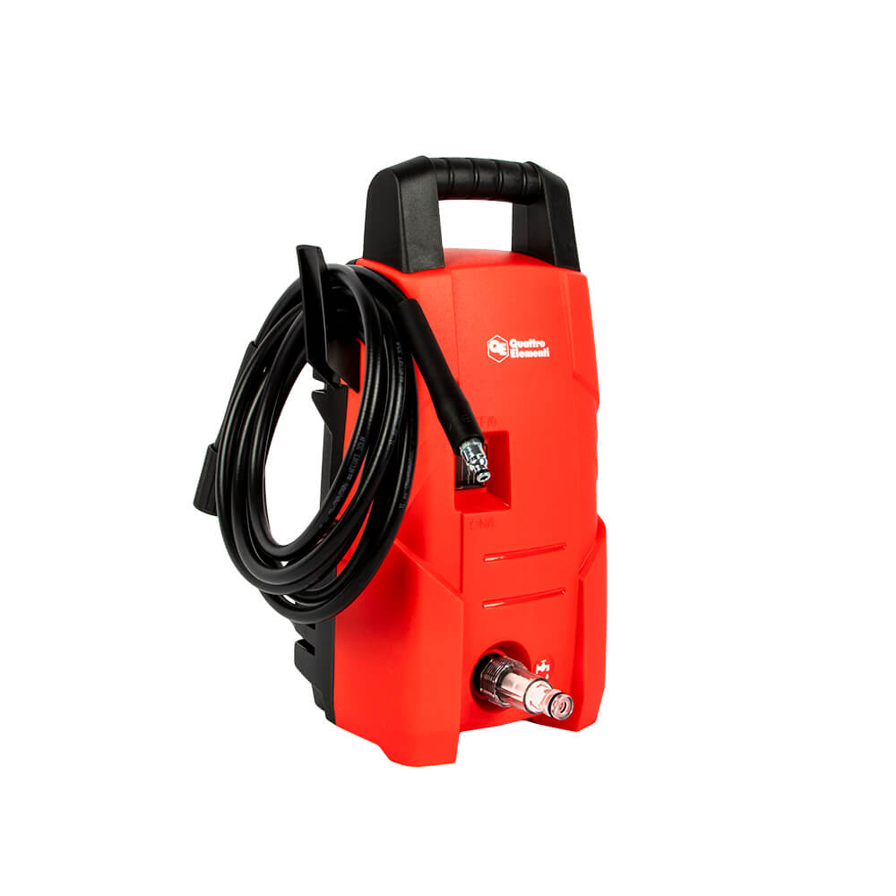 Мойка высокого давления QUATTRO ELEMENTI MILANO 100, 793-299