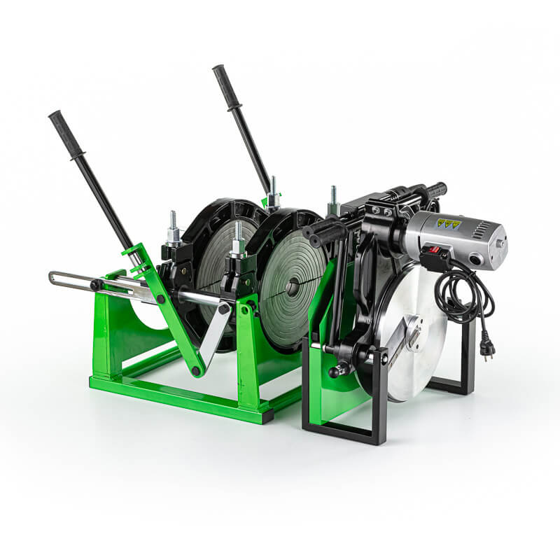 Стыковой сварочный аппарат ПРОСВАР СМ 315Т2