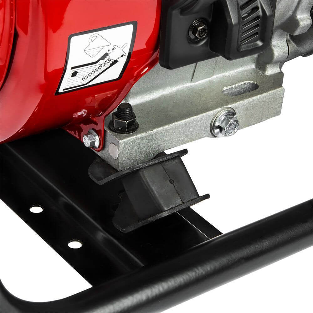 Генератор сварочный DDE GW200