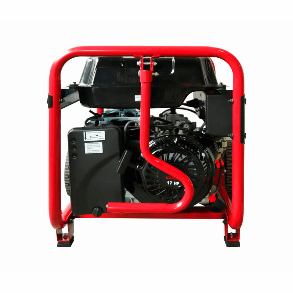 Генератор бензиновый KOMAN KG-8500E