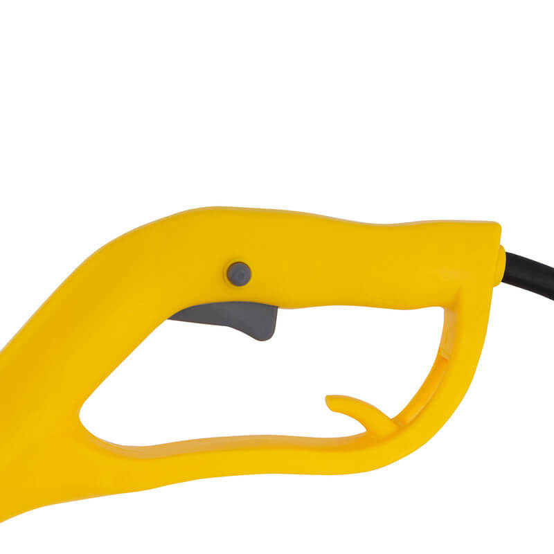 Триммер электрический Denzel TE-350, 96619