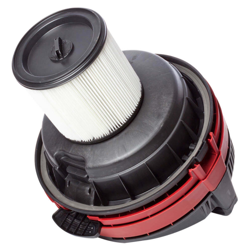 Пылесос RedVerg RD-VC3000-100S