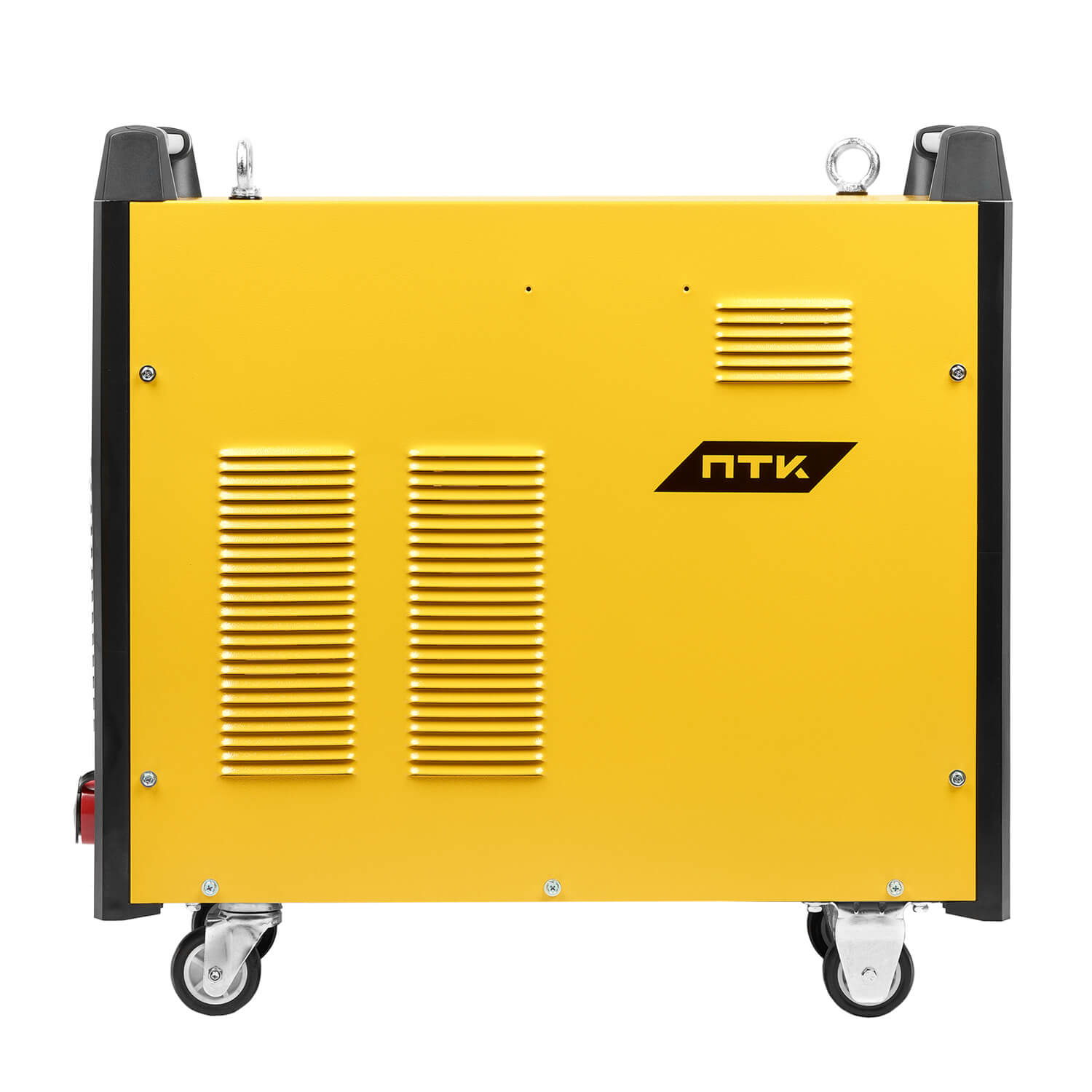 Сварочный полуавтомат ПТК RILON MIG 500 DF