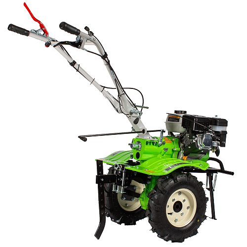 Мотоблок Волгарь-3К (с колесами)