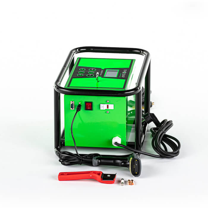 Электромуфтовый сварочный аппарат ПРОСВАР ЭЛЕКТРО 315