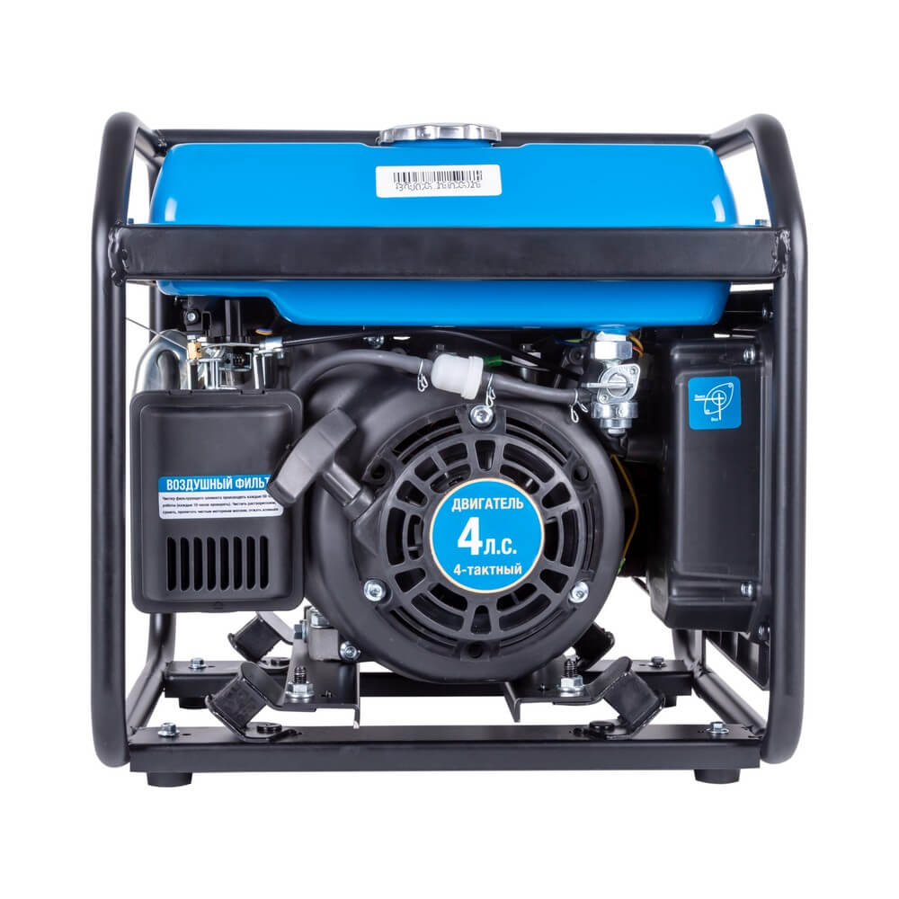 Бензиновый инверторный генератор VARTEG G2300i, 8456