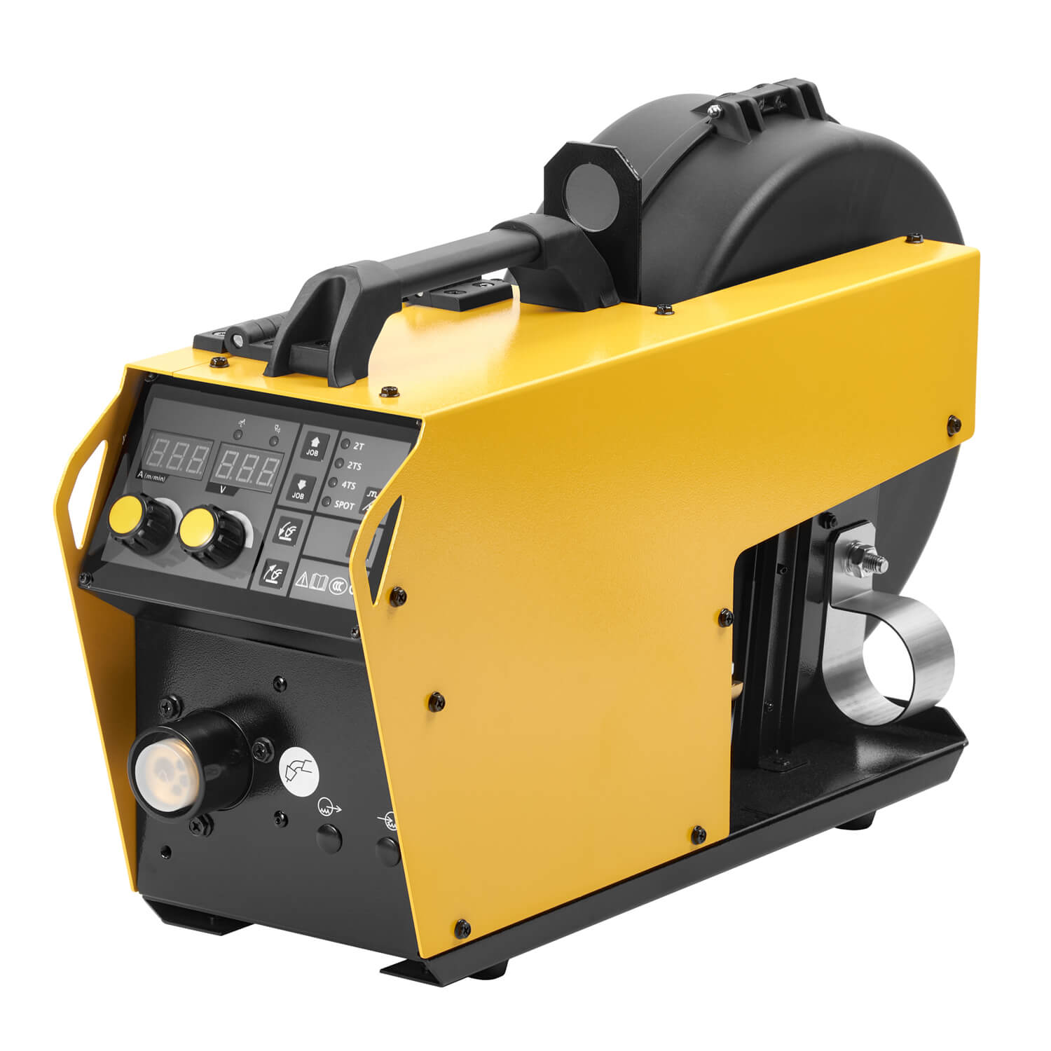 Сварочный полуавтомат ПТК RILON MIG 500 DF