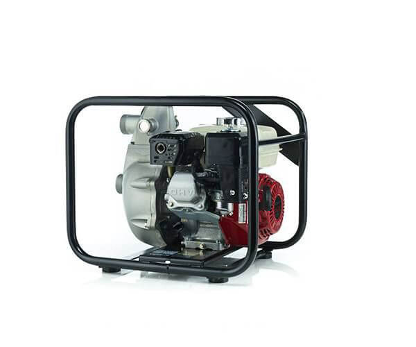 Мотопомпа высоконапорная Koshin SERH-50 V