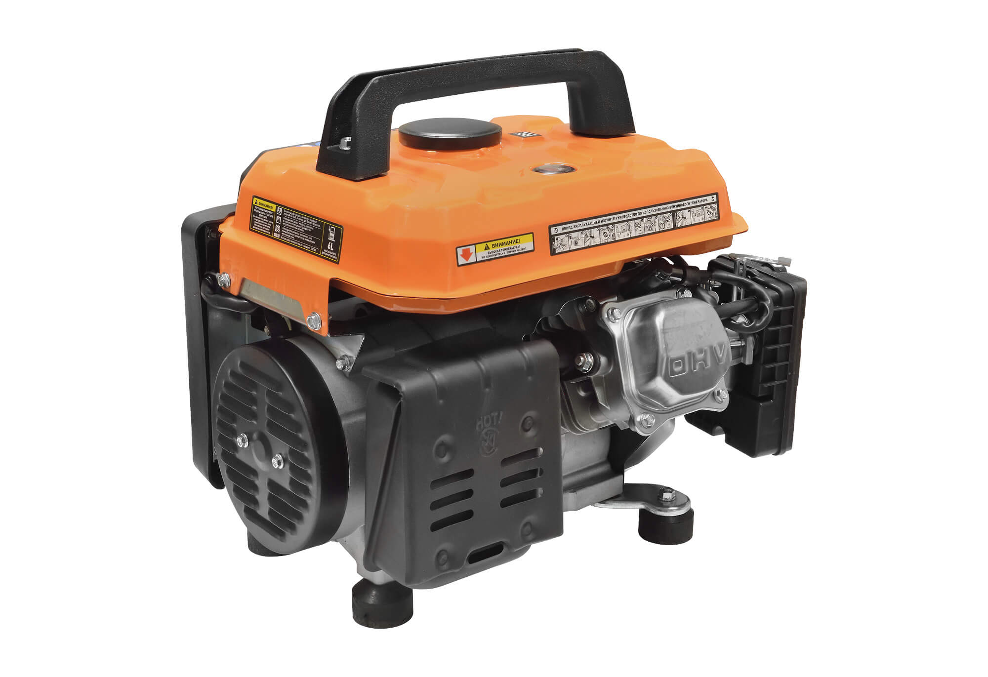 Генератор бензиновый Carver PPG-2000A