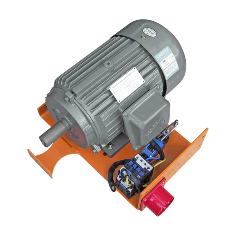 Привод электрический GROST D.ZMU.E3 для универсальной затирочной машины