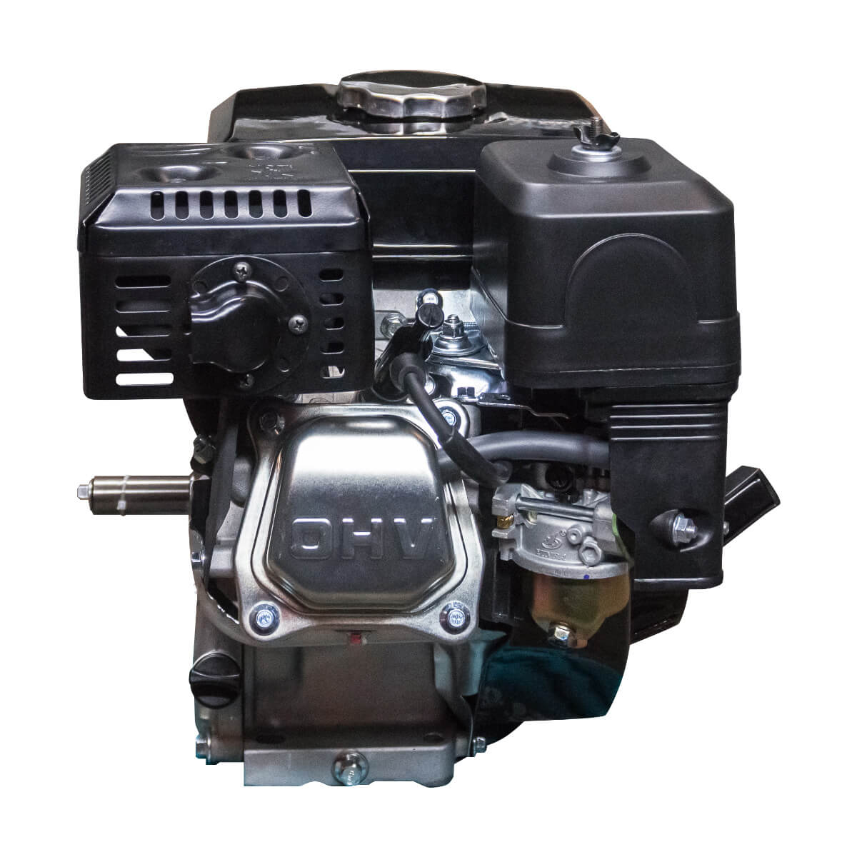 Двигатель Dinking DK168FE-1-C(0.8A)
