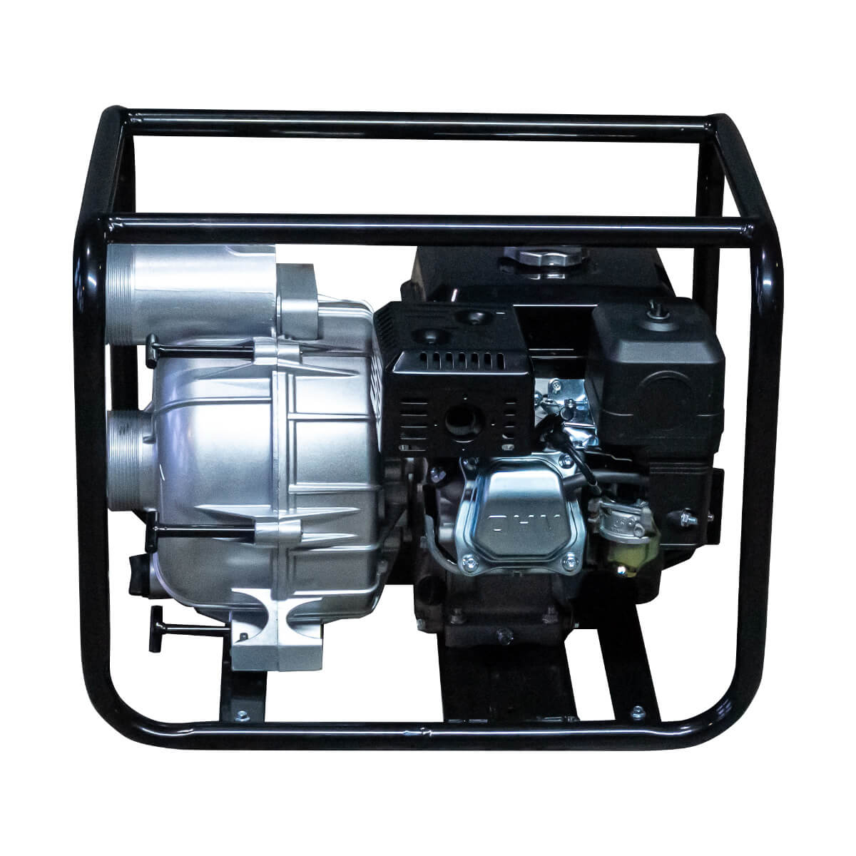 Мотопомпа бензиновая Dinking DKTP80