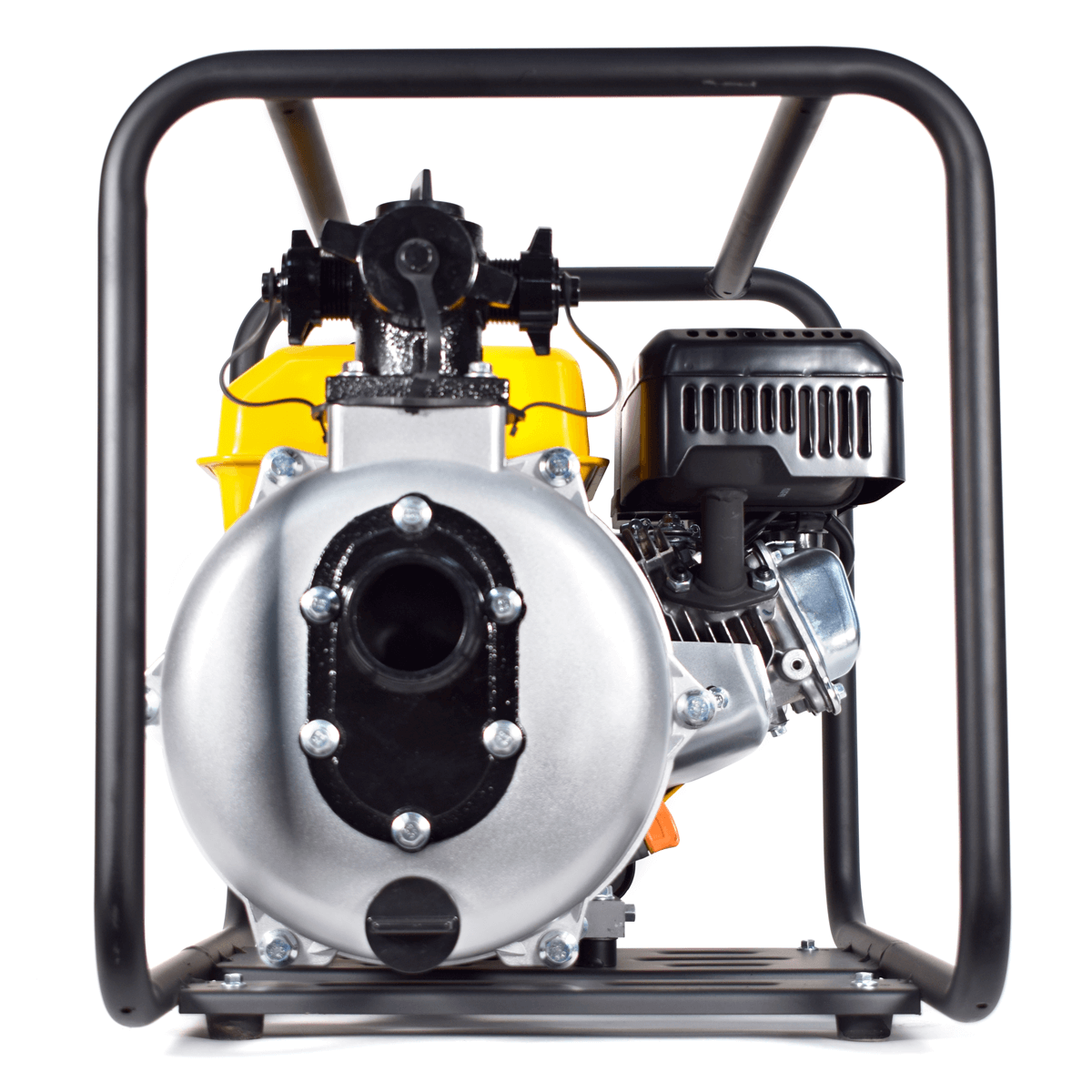 Мотопомпа высоконапорная RATO RT50YB50