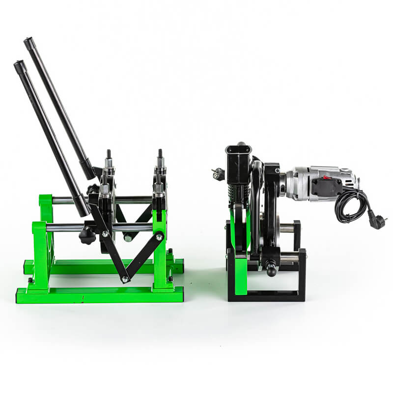 Стыковой сварочный аппарат ПРОСВАР СМ 160Т2