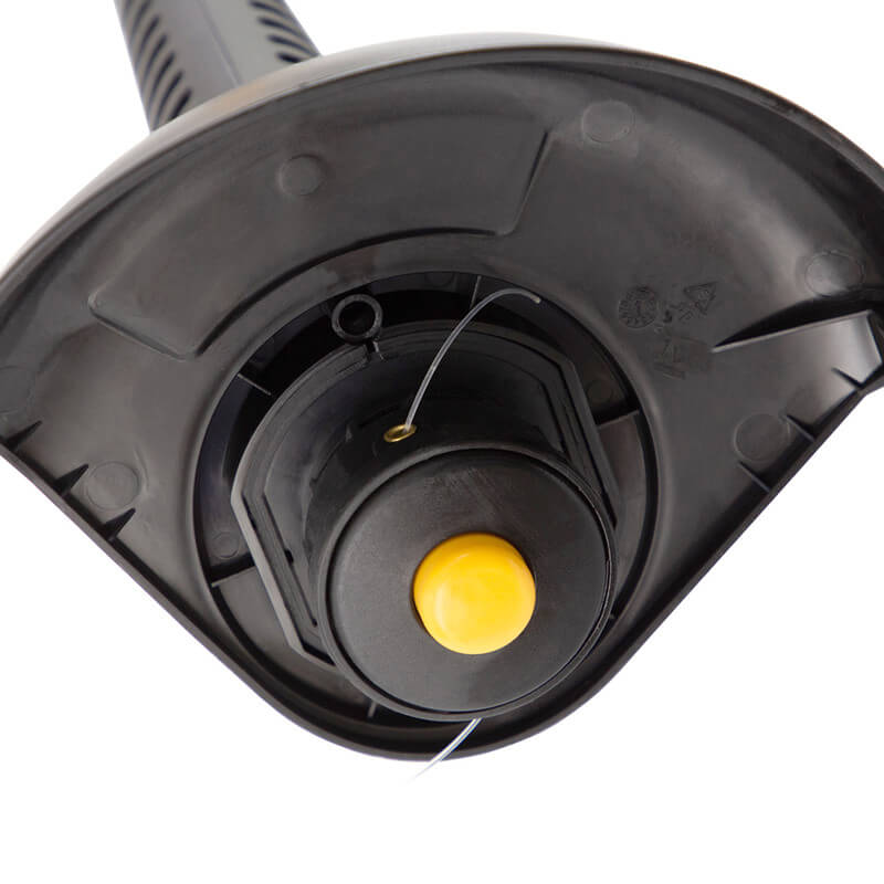 Триммер электрический Denzel TE-350, 96619